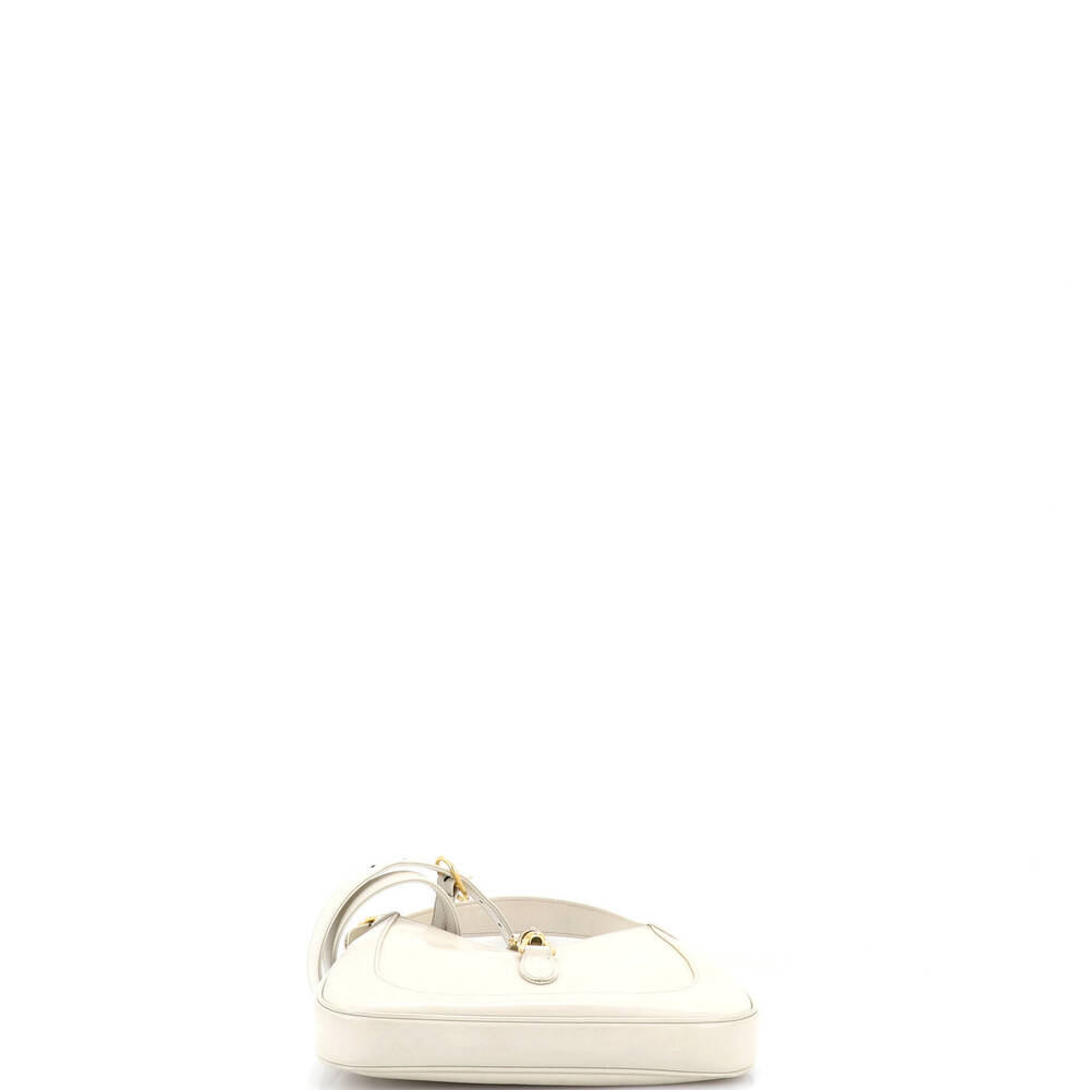 Gucci Small Jackie 1961 Hobo Leather - Picture 4 of 7